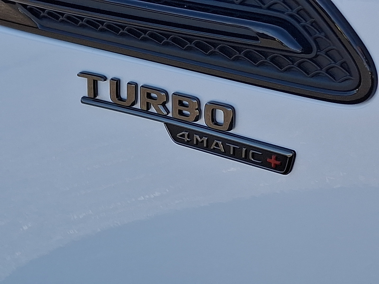 Certified 2024 Mercedes-Benz AMG GT 43 image 38