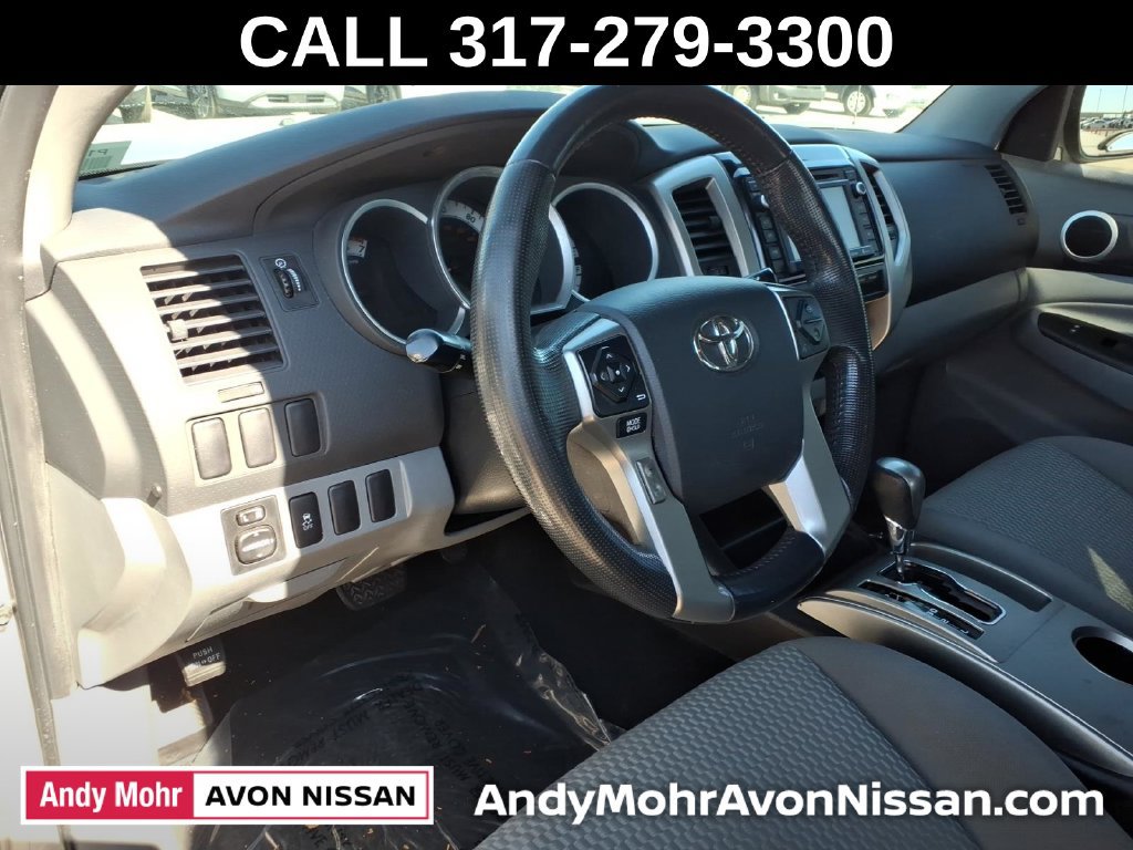Used 2014 Toyota Tacoma 2WD Access Cab w/ SR5 Package image 18