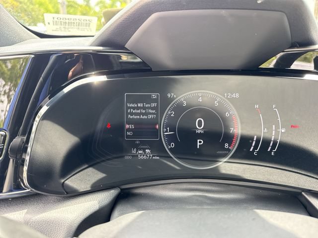 Used 2022 Lexus NX 350 AWD image 15