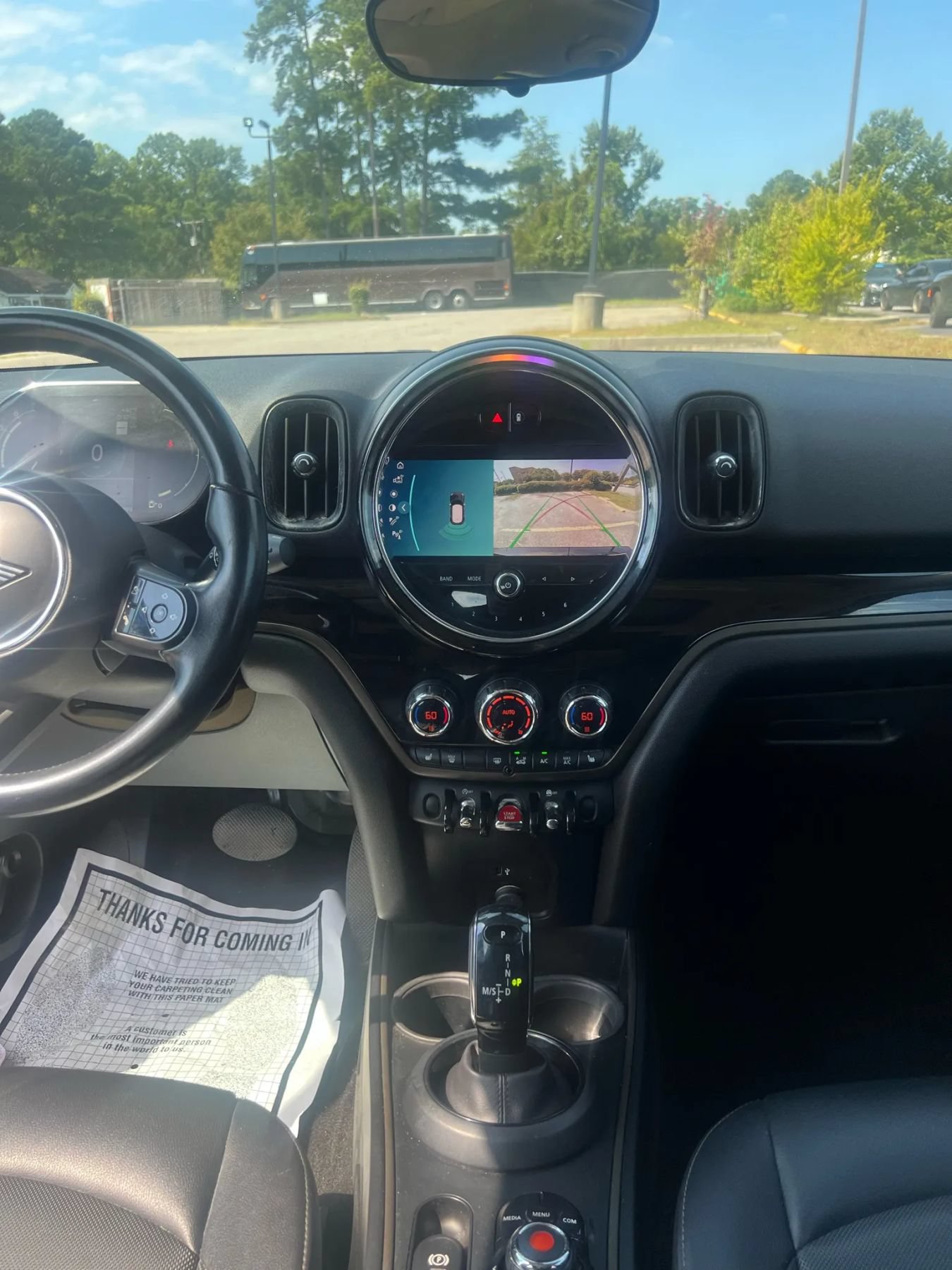 Used 2022 MINI Cooper Countryman ALL4 AWD/4WD image 11
