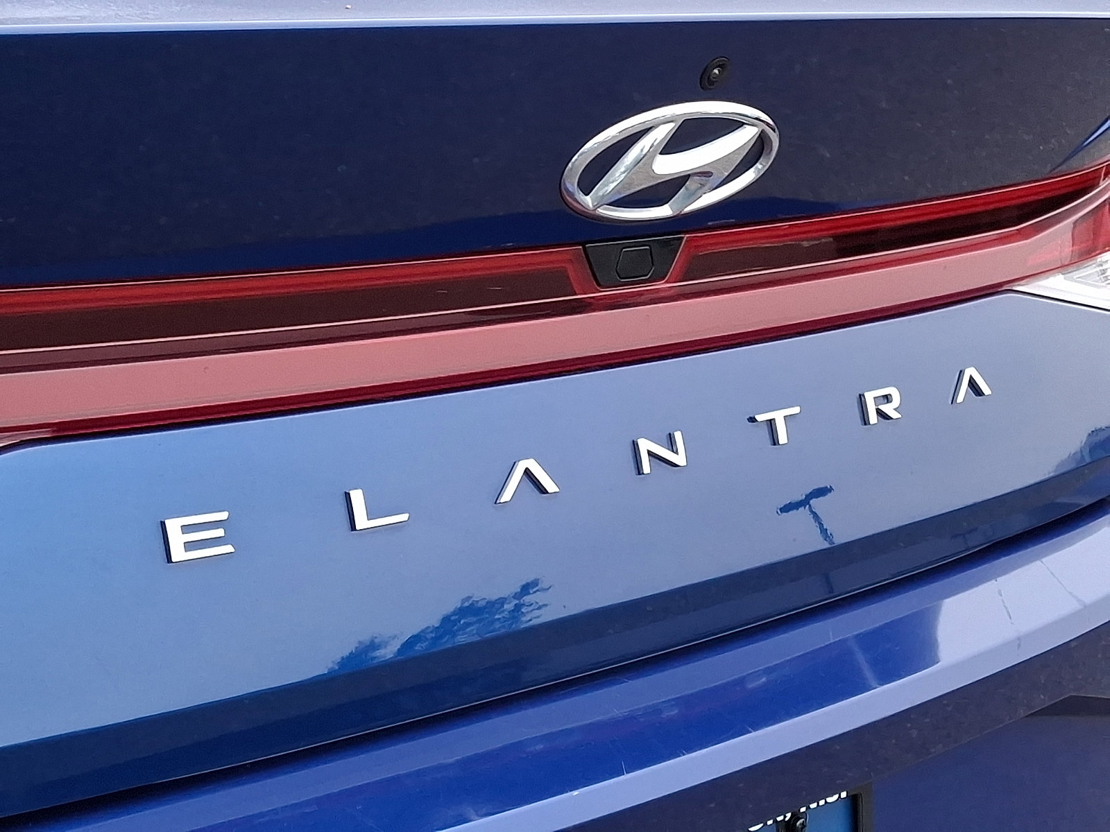 Certified 2023 Hyundai Elantra SEL w/ Winter Weather Package image 29