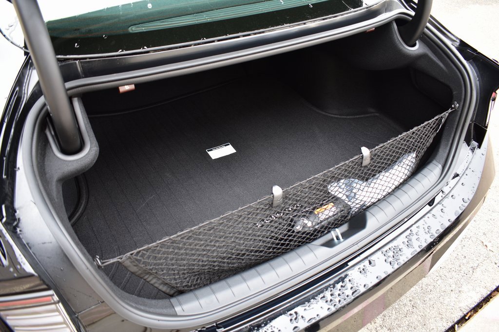 New 2025 Hyundai Sonata SEL image 23