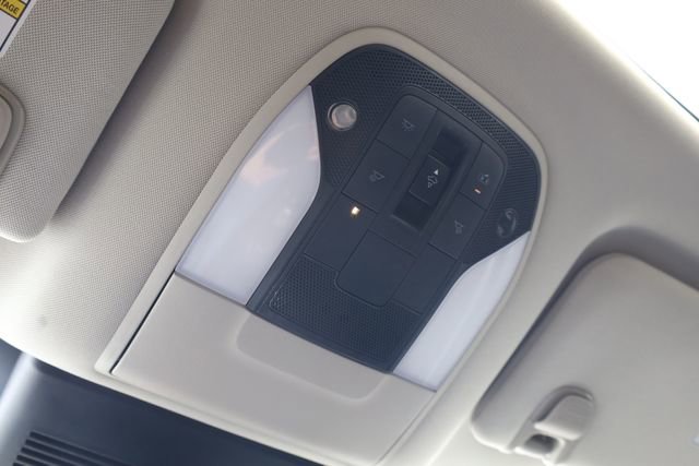 Used 2020 INFINITI QX50 Luxe w/ Cargo Package image 21