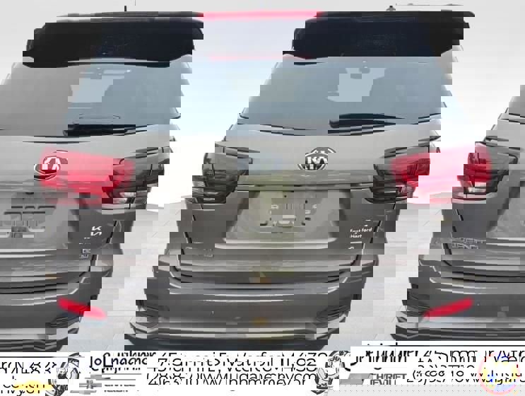 Used 2019 Kia Sorento LX image 11