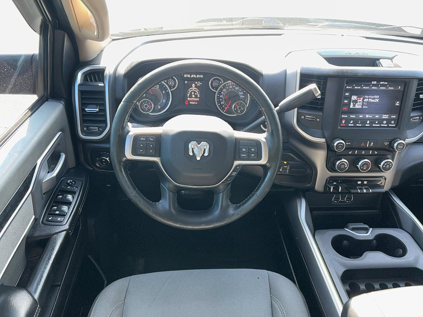 Used 2019 RAM 2500 Big Horn AWD/4WD image 16