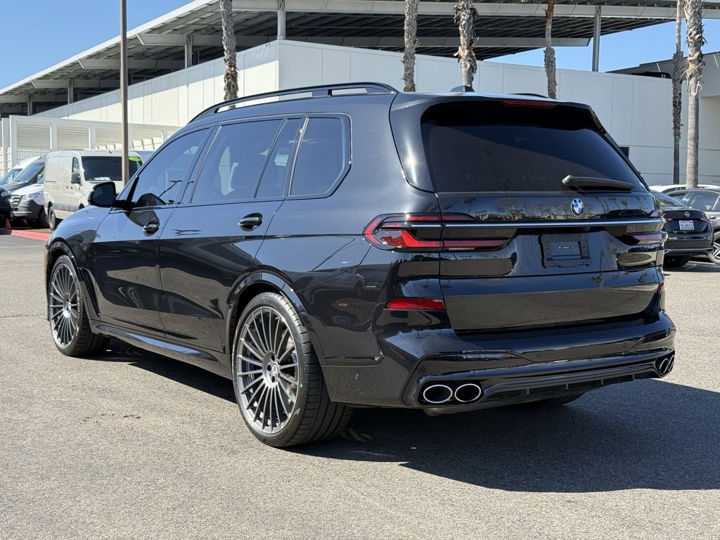 Used 2025 BMW ALPINA XB7 image 9
