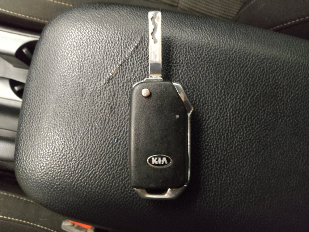 Used 2021 Kia Forte Sedan image 32
