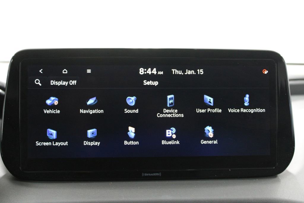 Used 2023 Hyundai Santa Fe SEL image 42