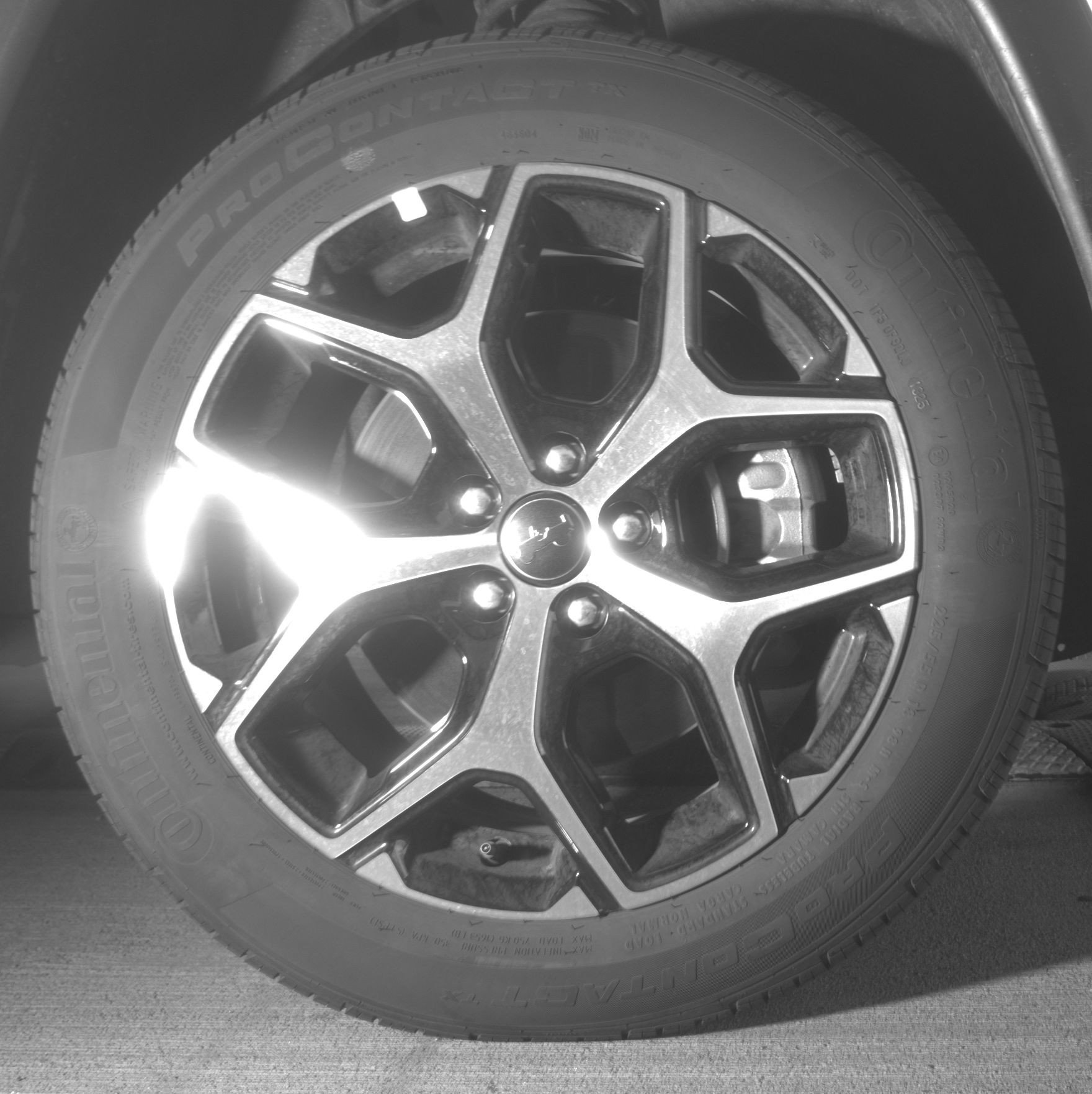 Used 2025 Jeep Compass Limited image 13