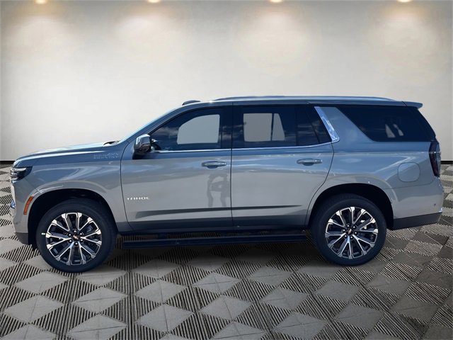New 2026 Chevrolet Tahoe High Country image 2