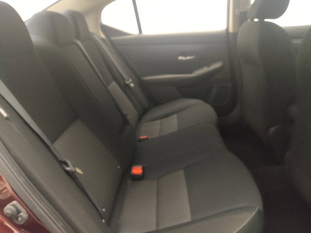 Used 2022 Nissan Sentra SV image 19