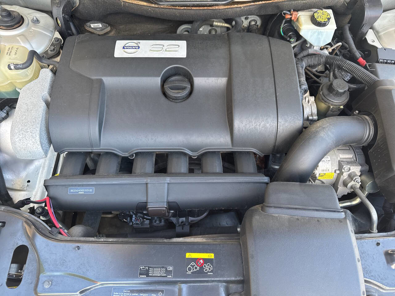 Used 2012 Volvo XC90 3.2 AWD/4WD image 30