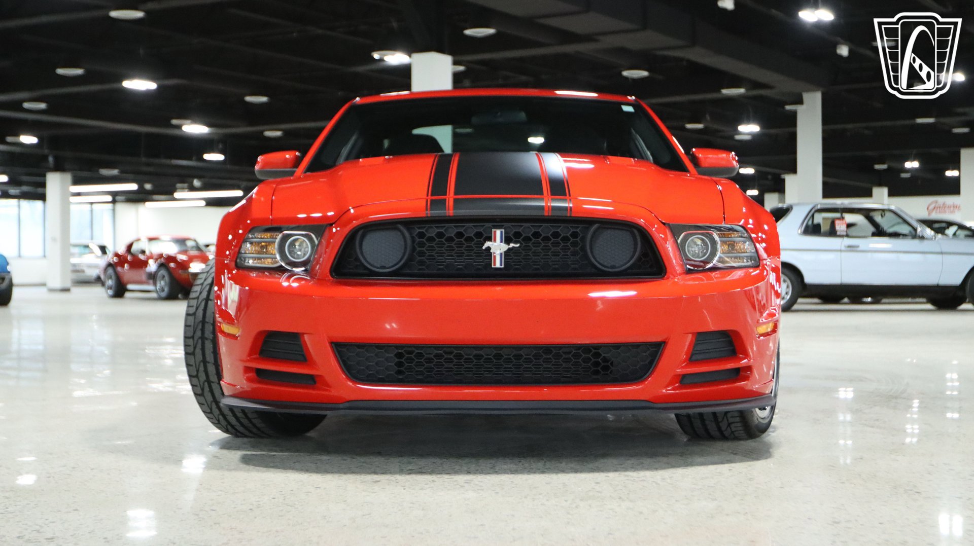 Used 2013 Ford Mustang Boss 302 w/ Boss 302 Accessory Pkg RWD image 26