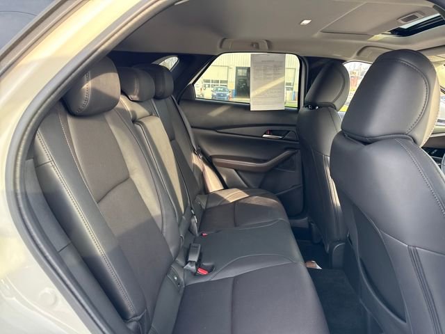 Used 2024 MAZDA CX-30 AWD 2.5 S w/ Premium Package image 14