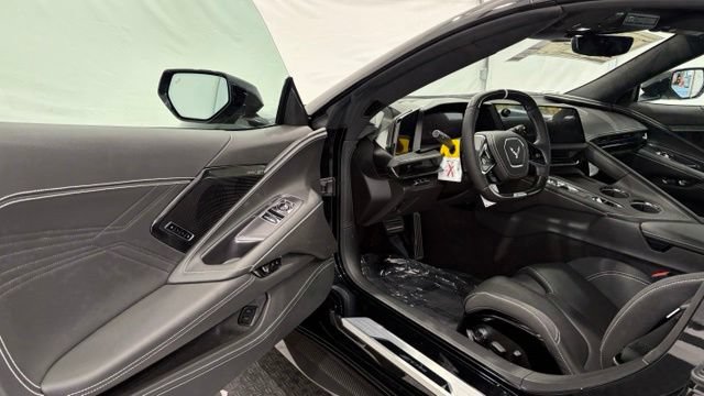 New 2027 Chevrolet Corvette Z06 RWD image 25