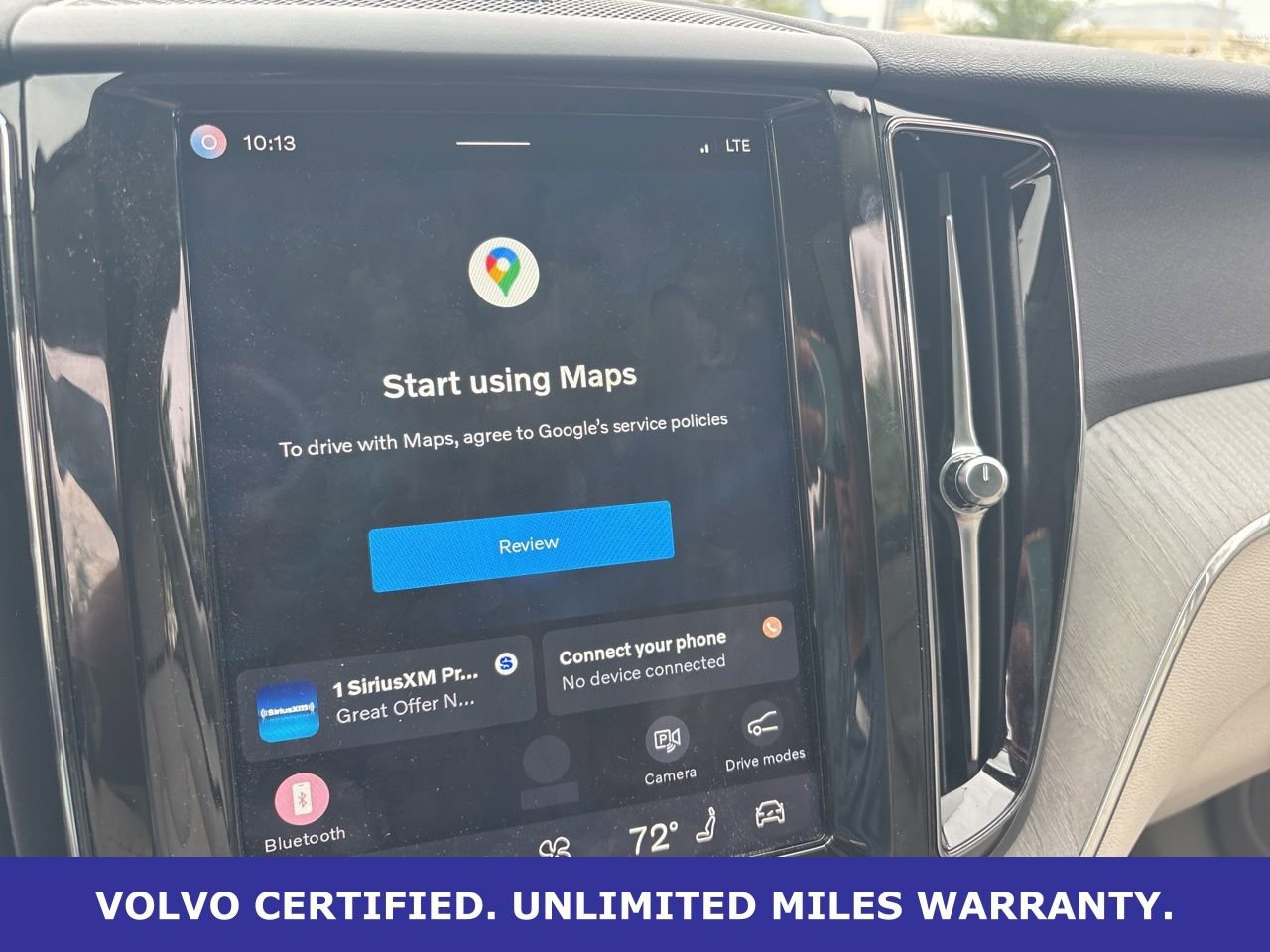 Certified 2024 Volvo XC60 B5 Plus w/ Protection Package Premier image 20