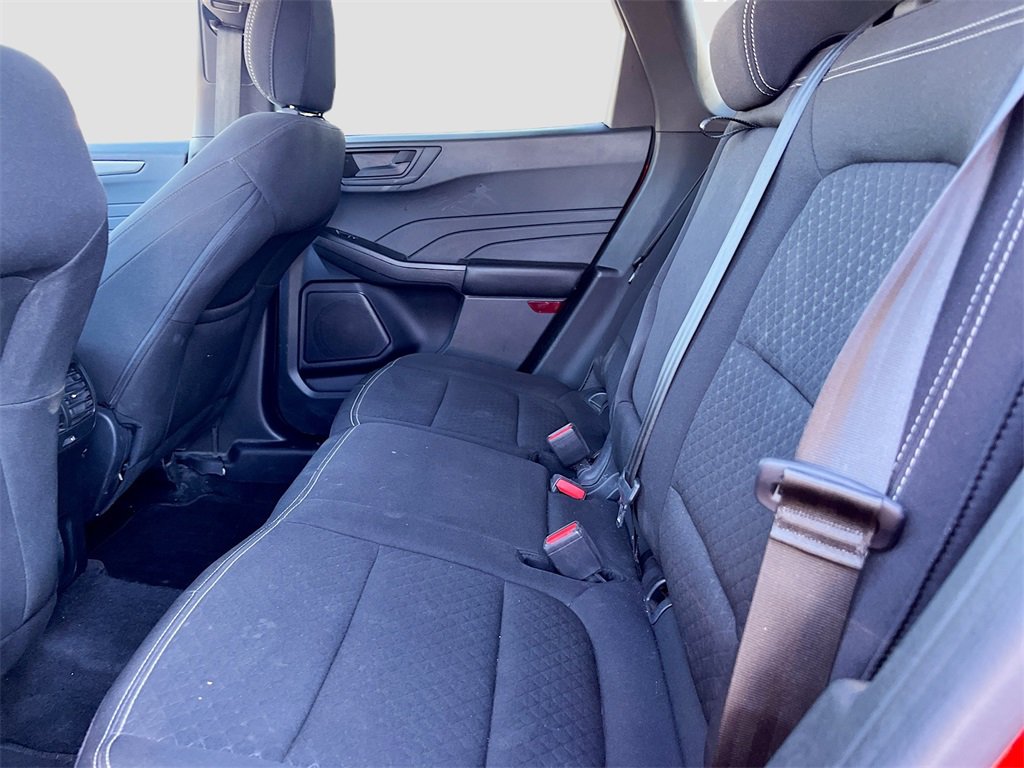 Used 2024 Ford Escape Active image 22