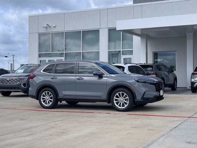 Used 2023 Honda CR-V EX-L image 6