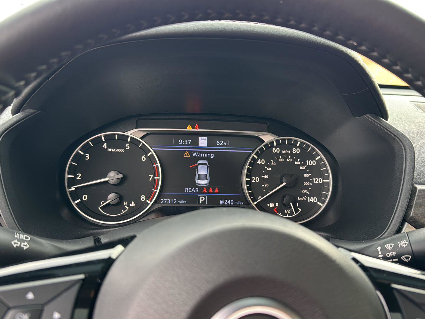 Used 2023 Nissan Altima 2.5 SL image 20