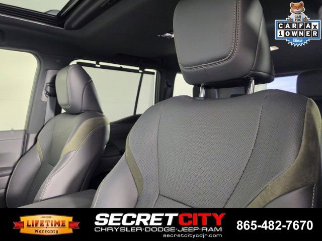 Used 2026 Lexus GX 550 image 16