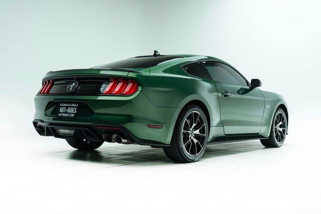 Used 2023 Ford Mustang Premium w/ 2.3L High Performance Package image 12