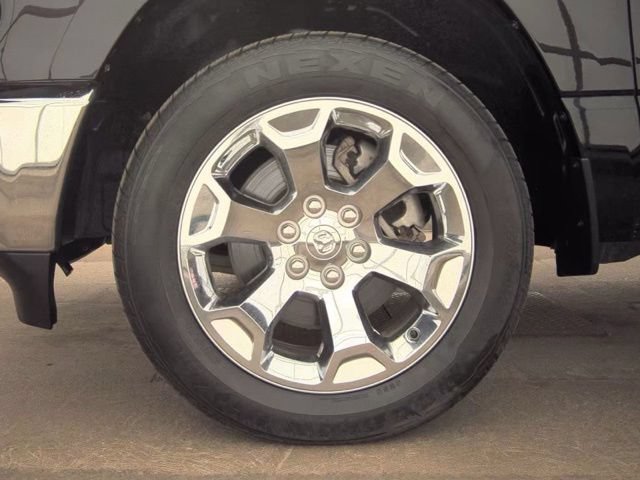 Used 2023 RAM 1500 Big Horn AWD/4WD image 21