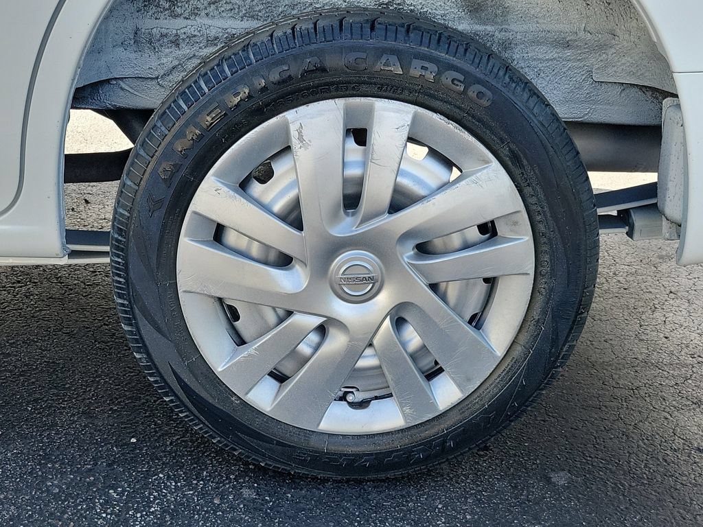 Certified 2021 Nissan NV200 SV FWD image 10