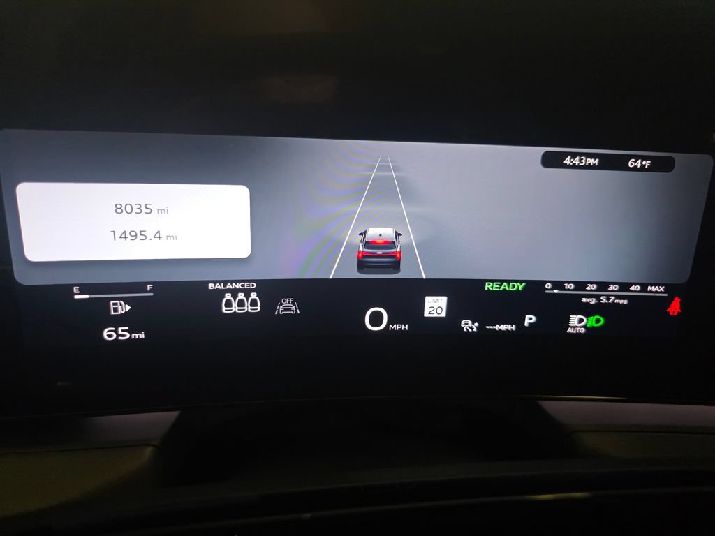 Certified 2026 Audi Q3 quattro 2.0T AWD/4WD image 26