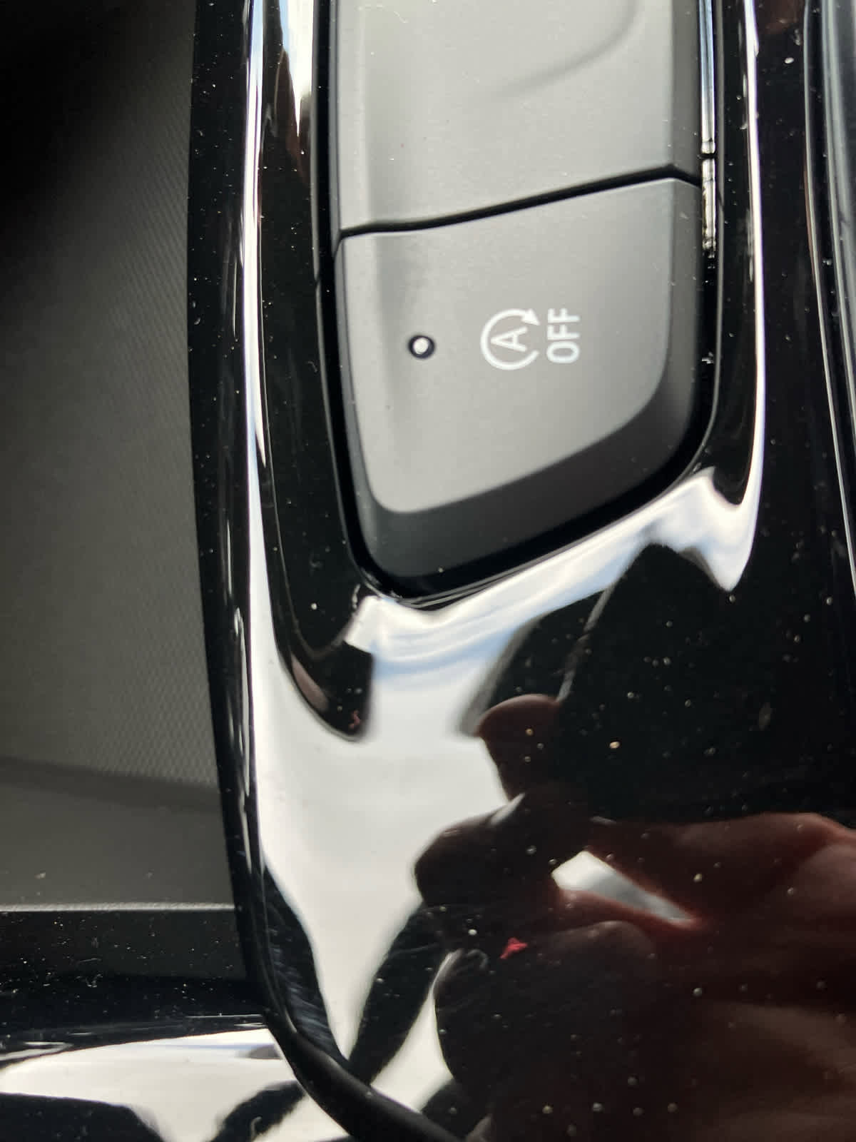 New 2026 Chevrolet Trax RS w/ Driver Confidence Package image 28