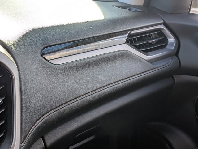 Used 2022 GMC Acadia AT4 w/ Technology Package image 35