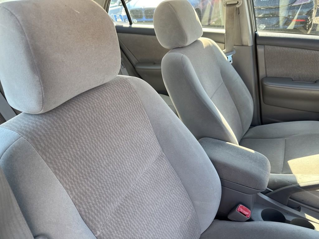 Used 2007 Toyota Corolla LE image 33