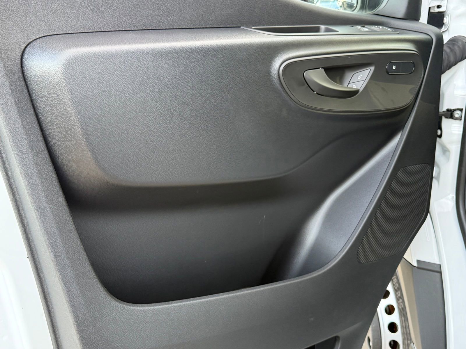 New 2025 Mercedes-Benz Sprinter 3500 image 19