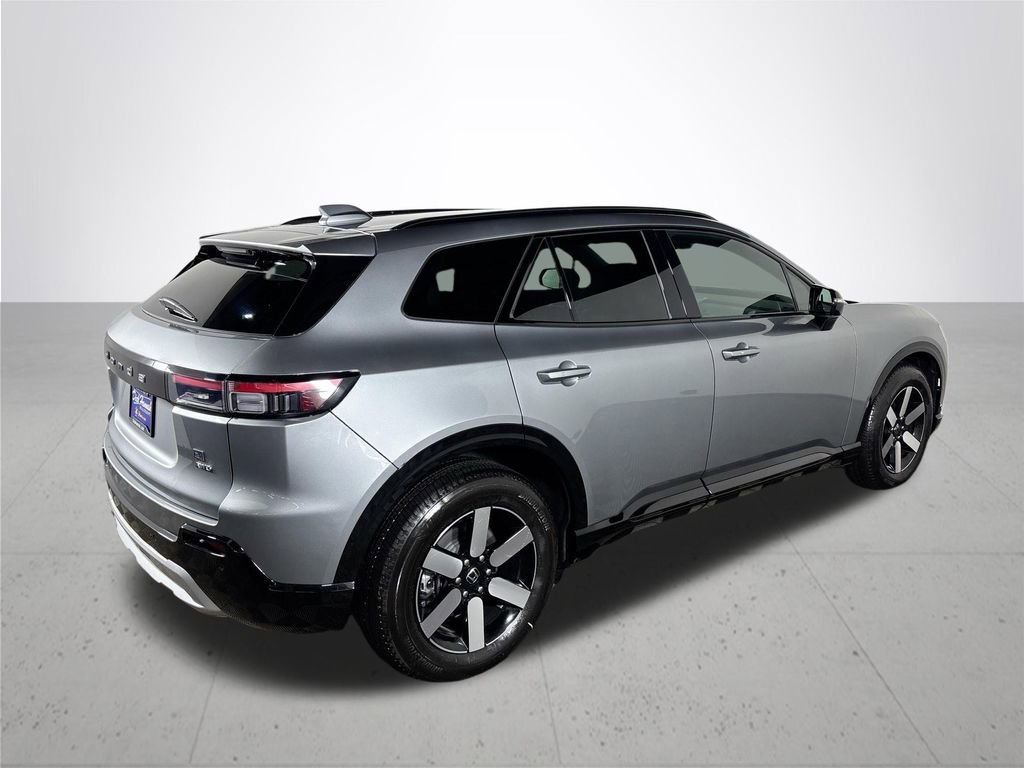 New 2025 Honda Prologue Touring image 7