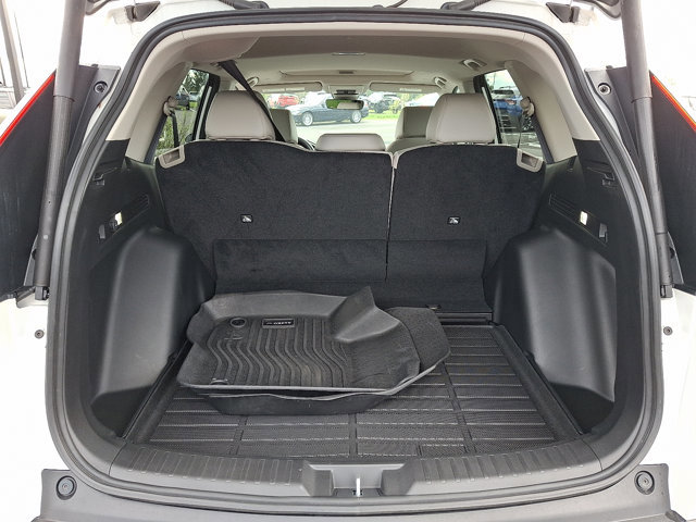 Used 2024 Honda CR-V EX-L image 28
