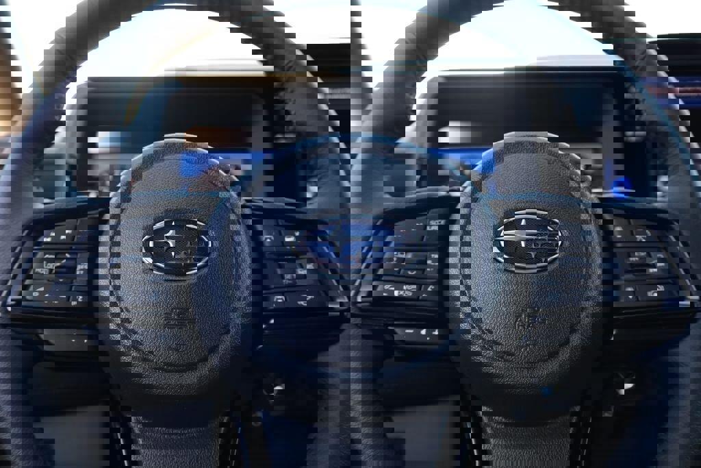 New 2026 Subaru Outback Limited image 9