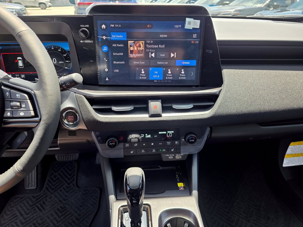 New 2026 Subaru Outback Limited AWD/4WD image 20