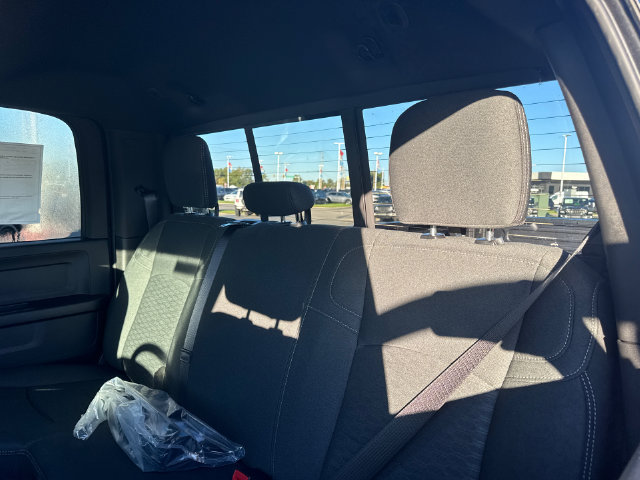 New 2027 RAM 3500 Tradesman AWD/4WD image 24