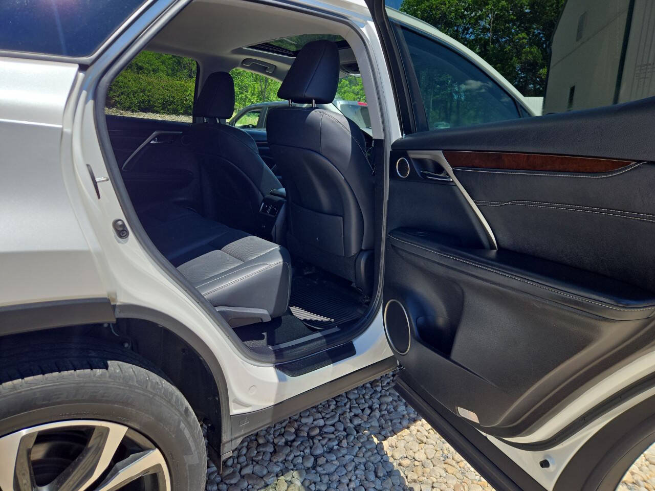 Used 2019 Lexus RX 350 AWD w/ Navigation Package image 20