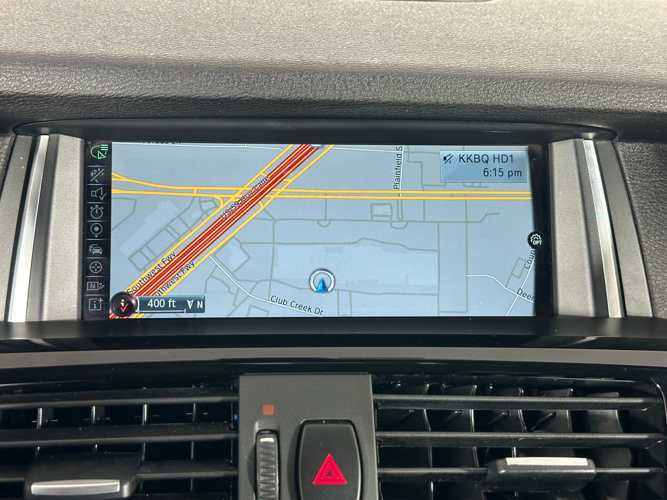 Used 2016 BMW X3 xDrive35i image 25