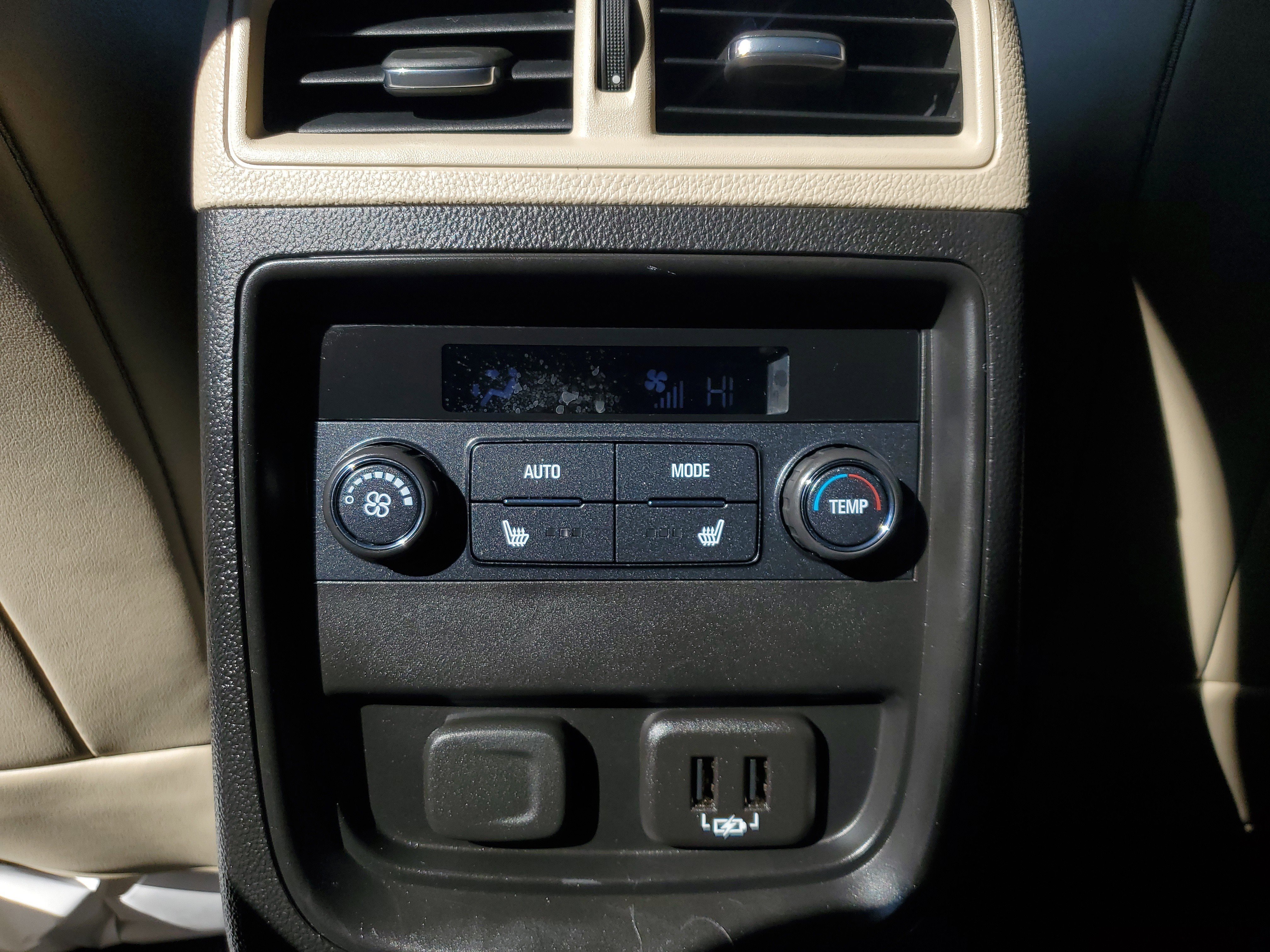 Used 2020 Buick Envision Essence image 12