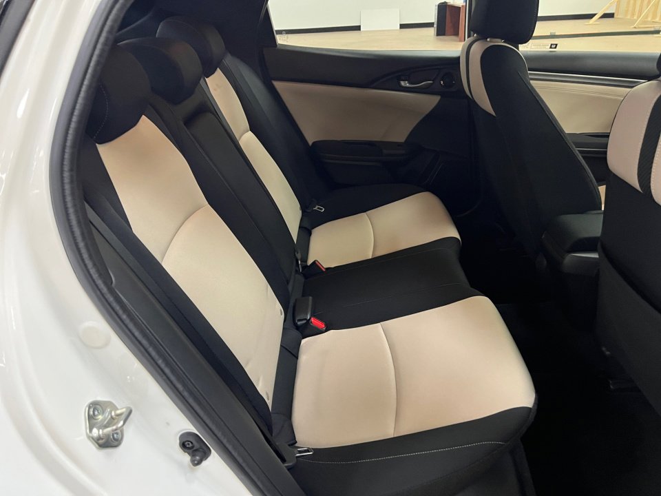 Used 2017 Honda Civic EX image 32