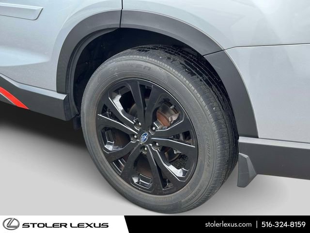 Used 2021 Subaru Forester Sport image 15