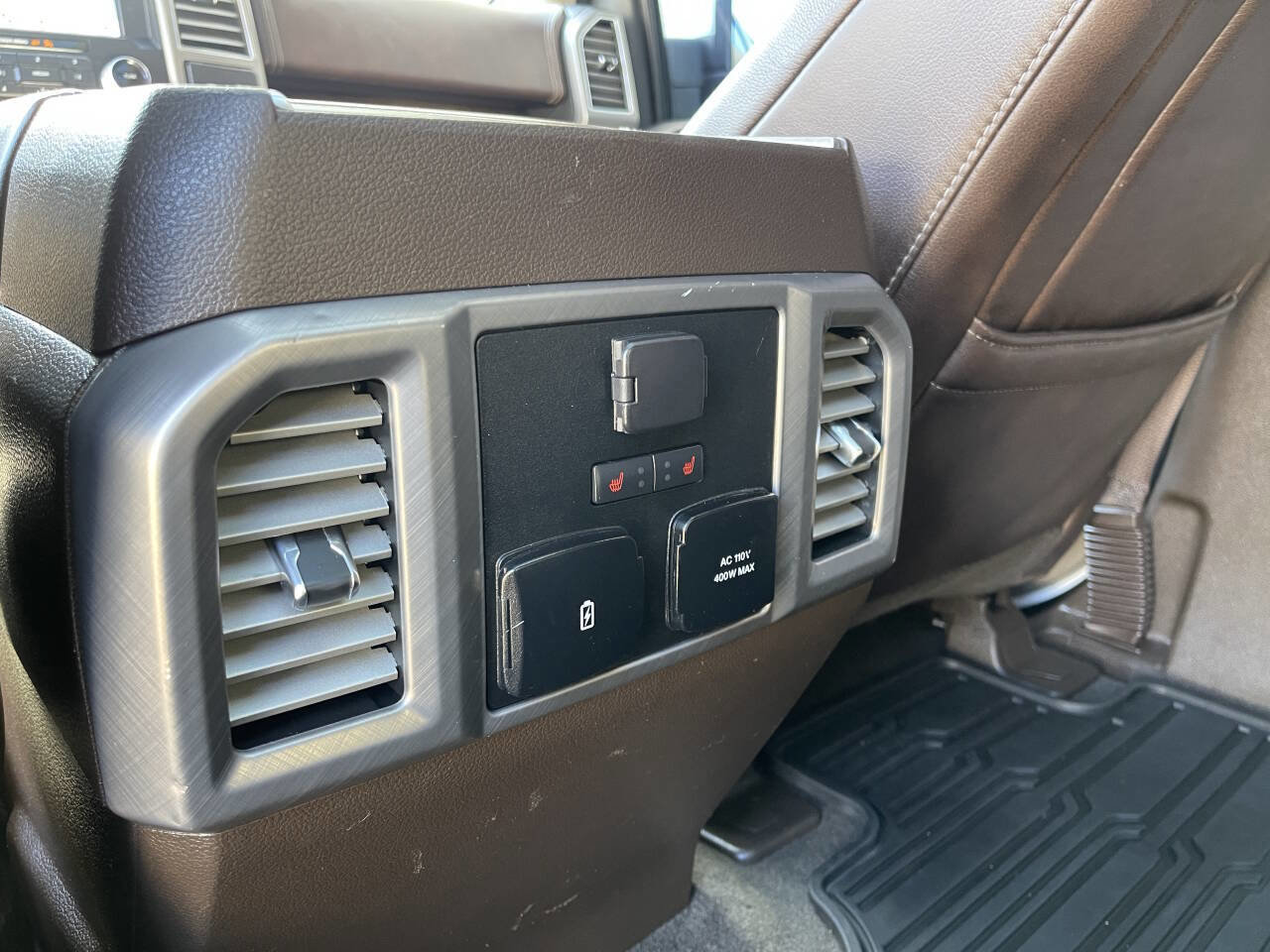 Used 2019 Ford F150 Limited AWD/4WD image 20