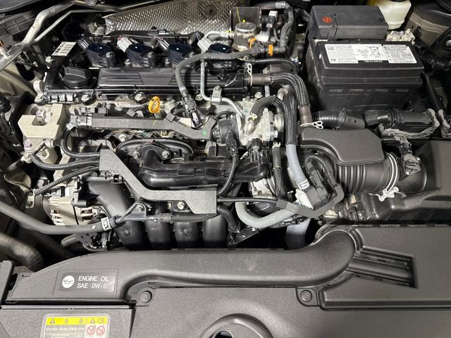 Certified 2024 Toyota Corolla SE FWD image 41