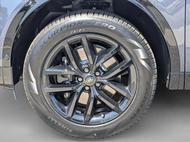 New 2026 Land Rover Discovery Sport Landmark AWD/4WD image 10