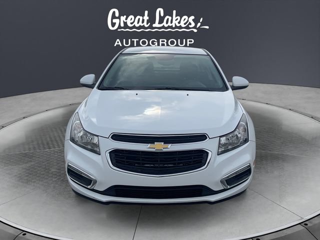Used 2016 Chevrolet Cruze LT image 8