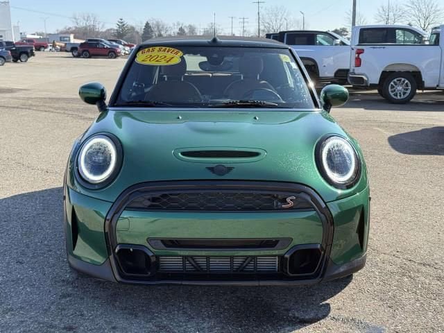 Used 2024 MINI Cooper S image 3