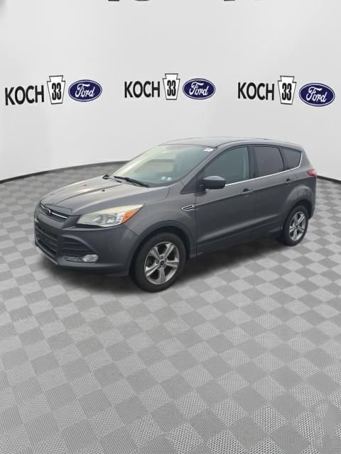 Used 2014 Ford Escape SE AWD/4WD image 2