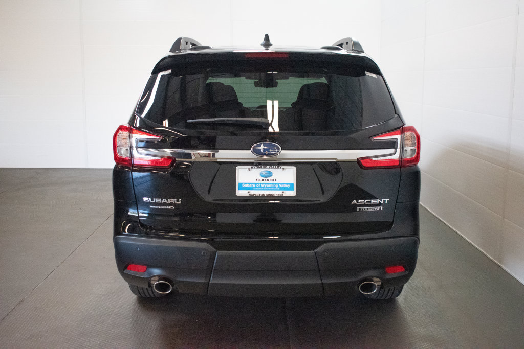New 2027 Subaru Ascent Touring AWD/4WD image 5