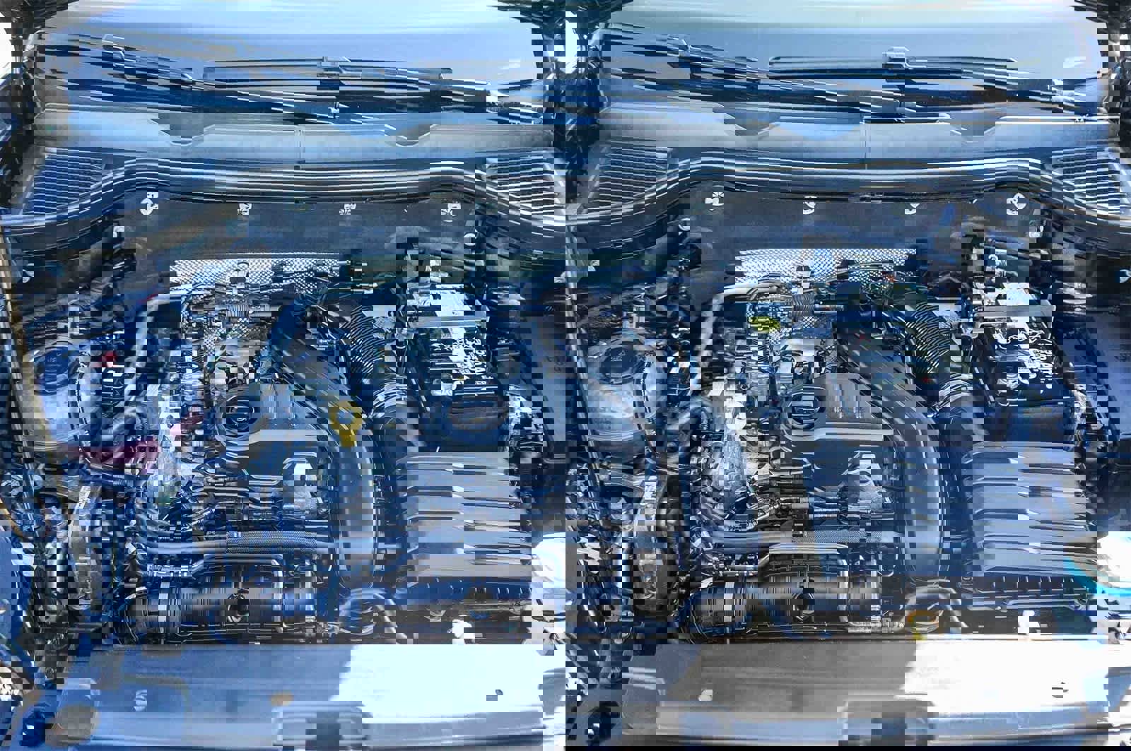 Used 2024 Volkswagen Taos S image 27